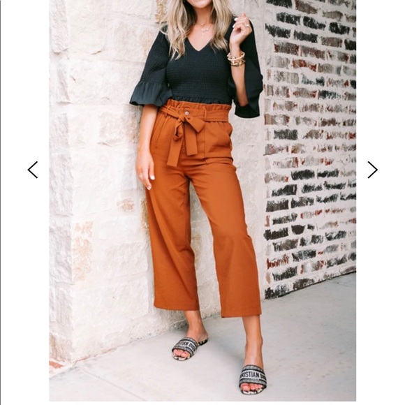 Brandi Blouse from Amaryllis - Picture 5 of 6